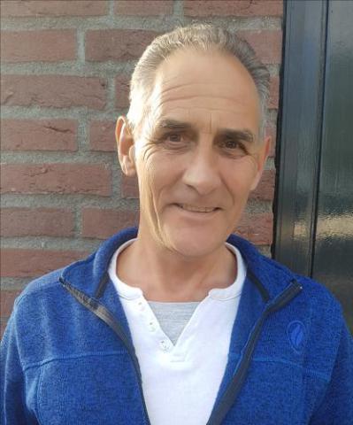 Noud van de Ven Penningmeester